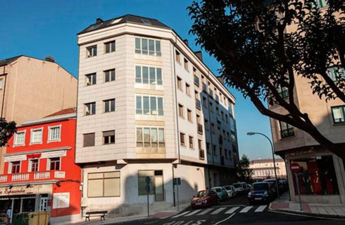 Terreno en venta en Narón, A Coruña photo 2