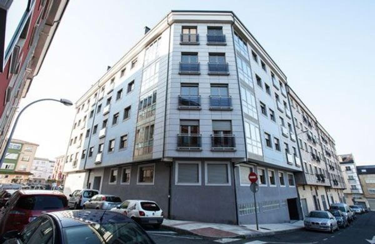 Terreno en venta en Narón, A Coruña photo 3