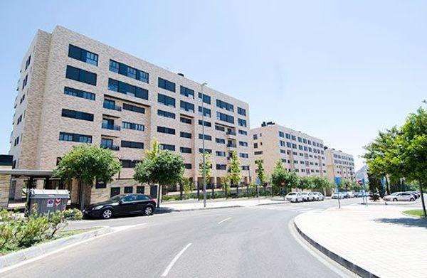 Mieszkanie na sprzedaż w Barrio Vistahermosa, Alicante / Alacant photo 1