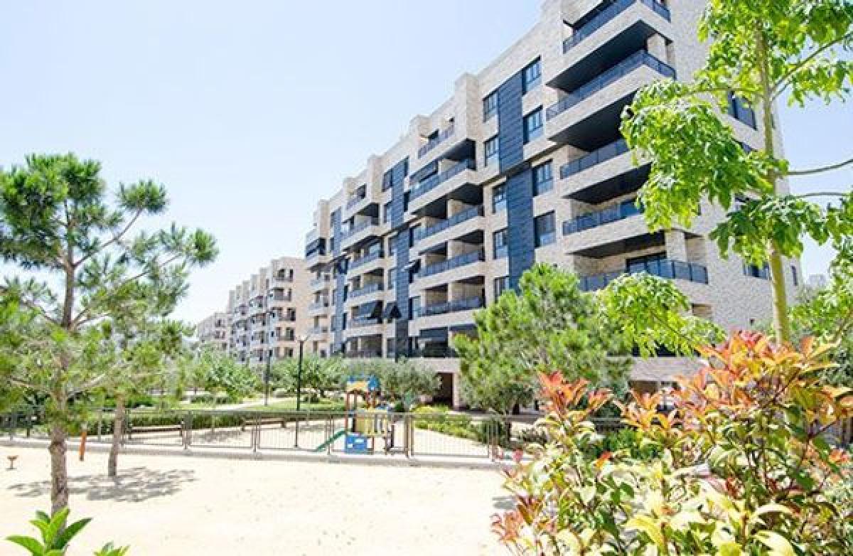 Land for sale in Alicante, Alicante photo 4