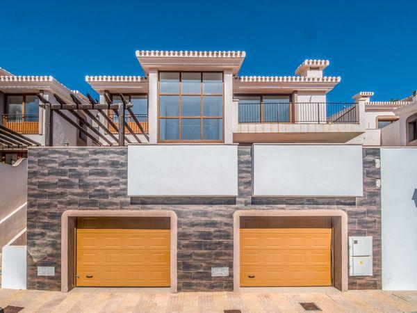 Promoción Atalayas I y II obra nueva en Cartagena photo 4