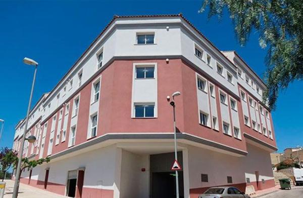 Promoción Residencial País De Valencia obra nueva en Sant Joan de Moró thumbnail 1