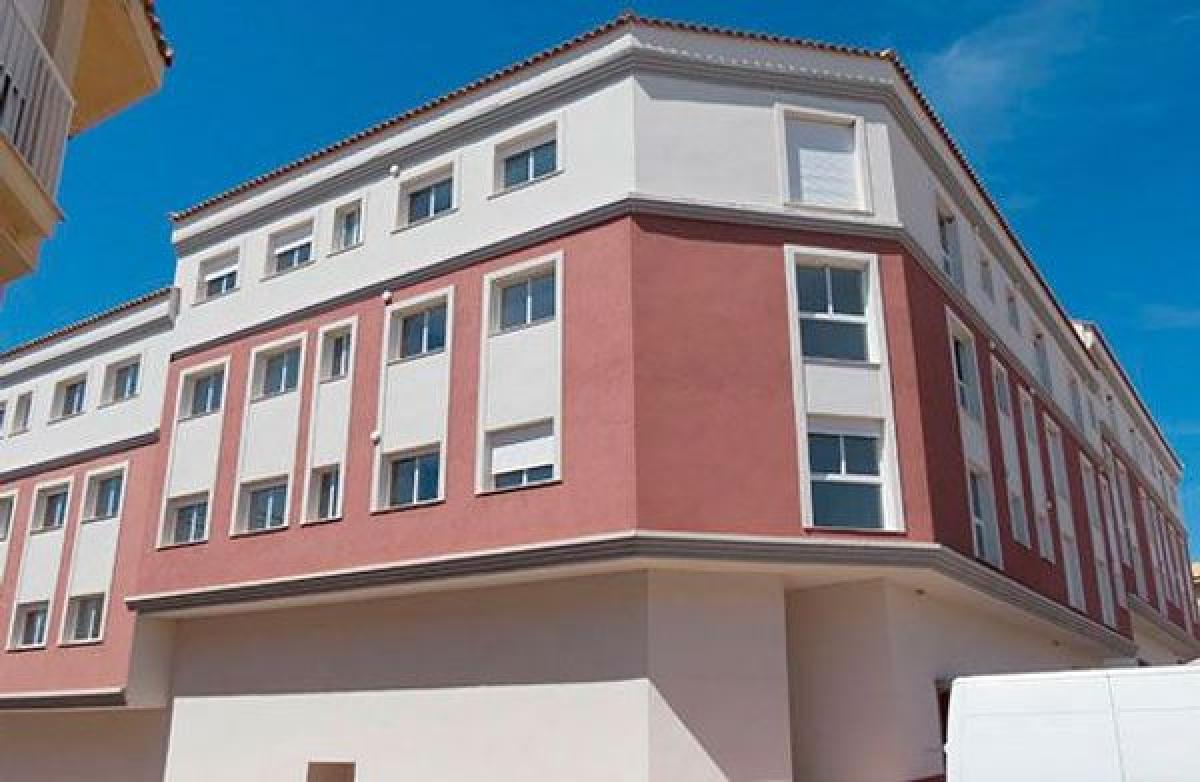 Obra nueva Residencial País De Valencia en Sant Joan de Moró (Revista) photo 3