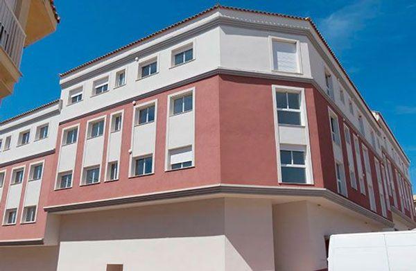 Promoción Residencial País De Valencia obra nueva en Sant Joan de Moró thumbnail 2