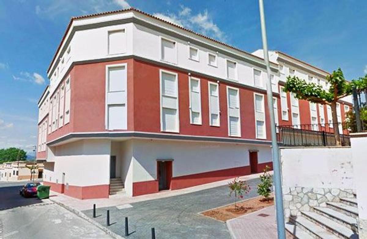 Obra nueva Residencial País De Valencia en Sant Joan de Moró (Revista) photo 4