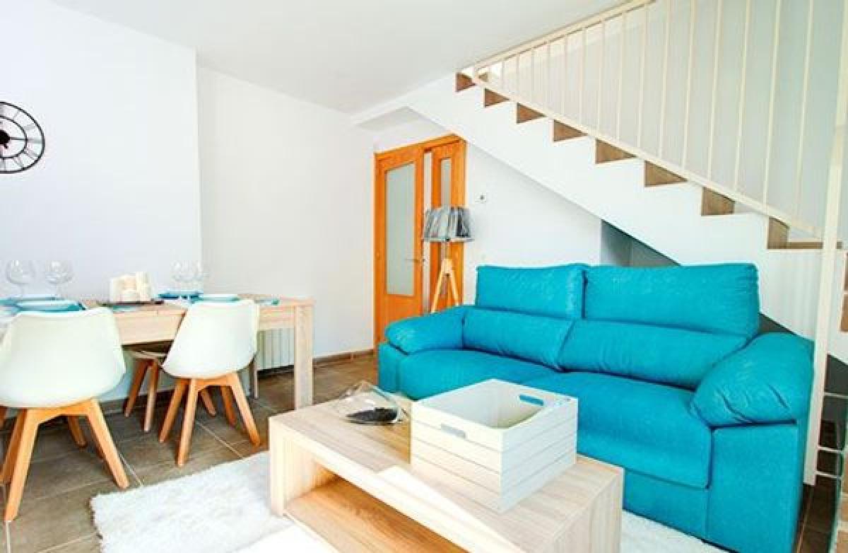 Piso en venta en calle Rafael Mas Ripoll, Льягостера
 photo 3