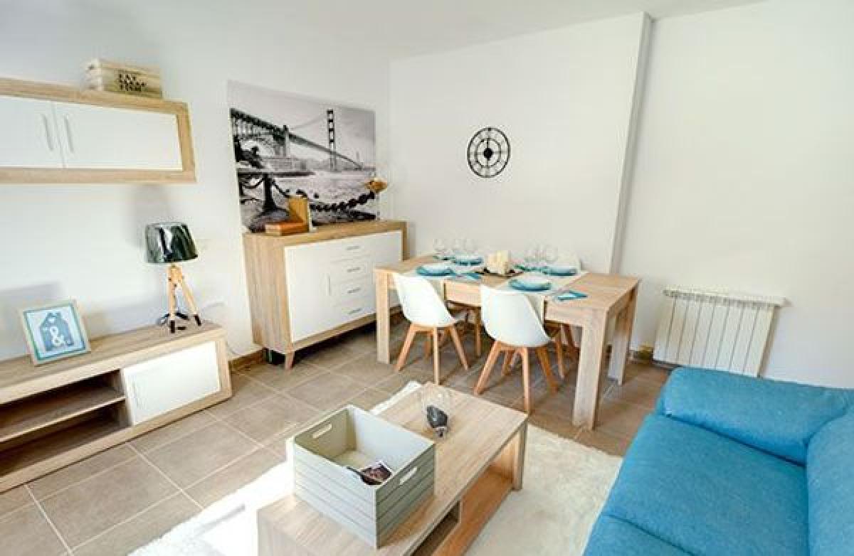 Piso en venta en calle Rafael Mas Ripoll, Льягостера
 photo 4