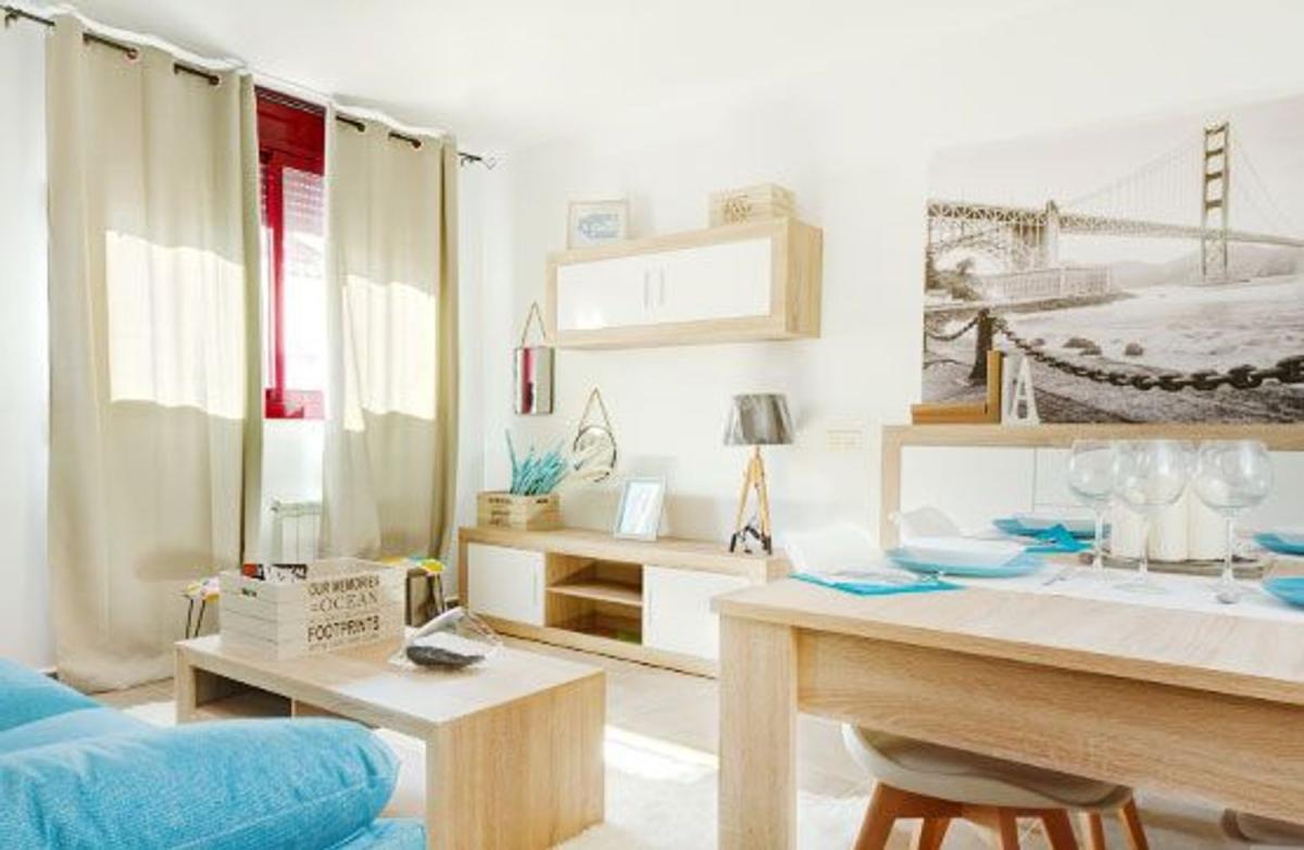 Piso en venta en calle Rafael Mas Ripoll, Льягостера
 photo 5