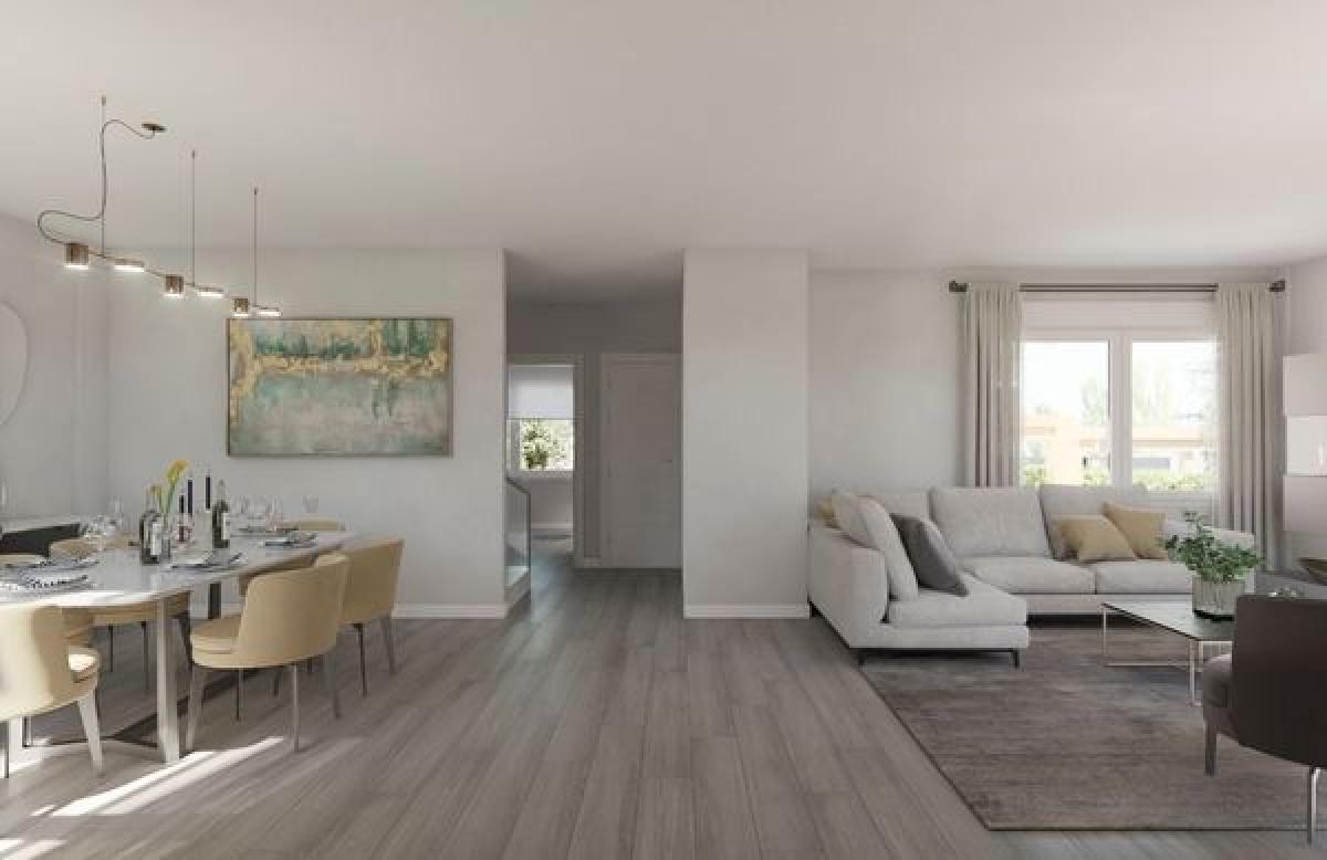New construction Residencial Aguamarina II in Villanueva del Pardillo photo 4