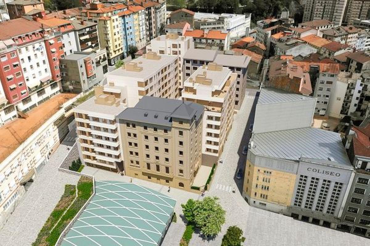 Obra nueva Arrate Homes en Eibar (Revista) photo 3
