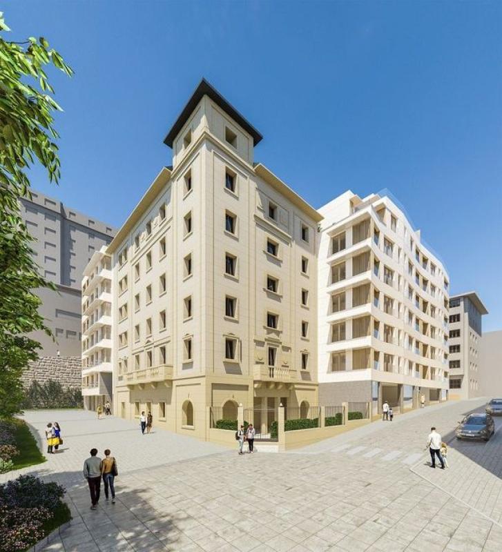 Obra nueva Arrate Homes en Eibar (Revista) photo 4