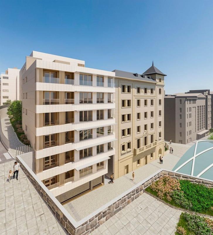 Obra nueva Arrate Homes en Eibar (Revista) photo 5