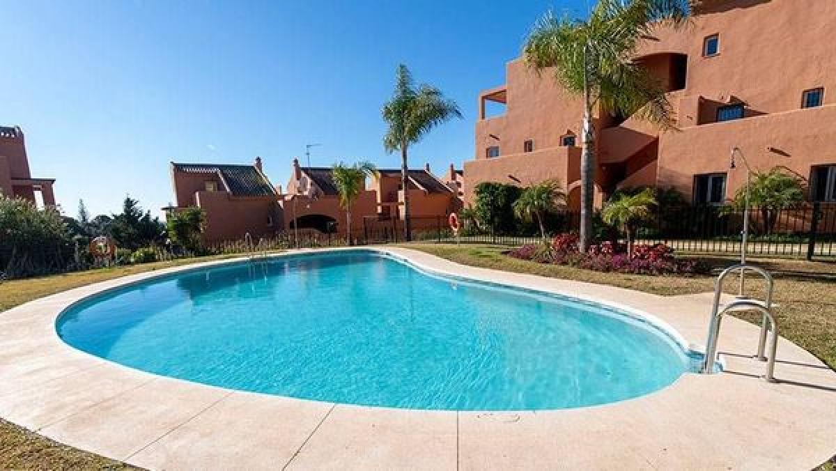 Obra nueva Lagos De Santa María en Marbella (Revista) photo 3