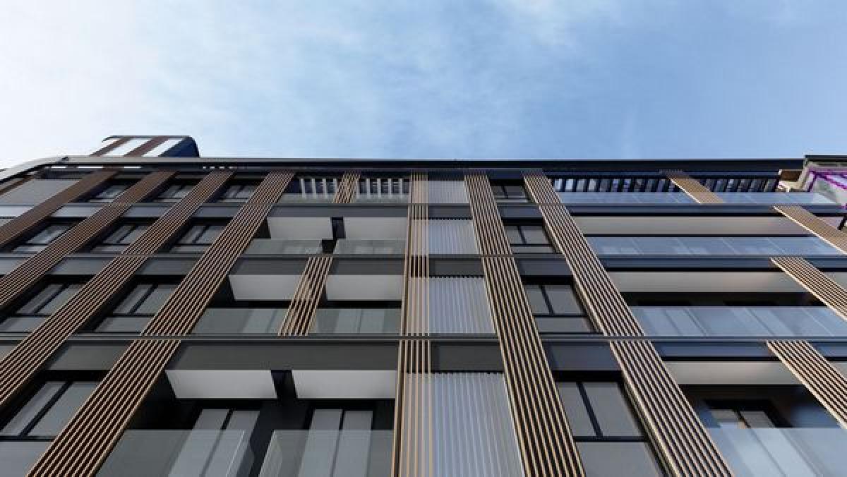 Obra nueva Residencial Acrux en Bilbao (Revista) photo 4