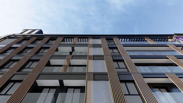 Promoción Residencial Acrux obra nueva en Bilbao photo 4