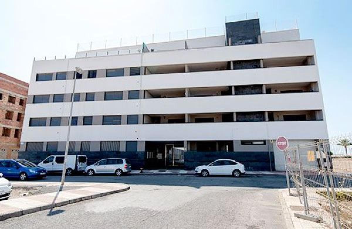 Venta de piso en Avenida José Amat Benavides, Roquetas de Mar
photo 4
