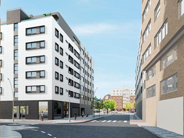 Продажа квартиры в  Calle Andres Isasi Kalea, 6, Bilbao photo 4