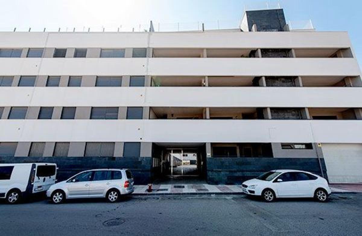 Venta de piso en Avenida José Amat Benavides, Roquetas de Mar
photo 5