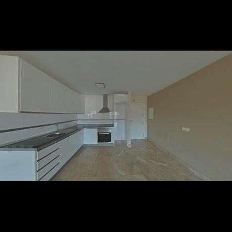 Nowa konstrukcja mieszkaniowa Porto Fino w El Ejido thumbnail 2
