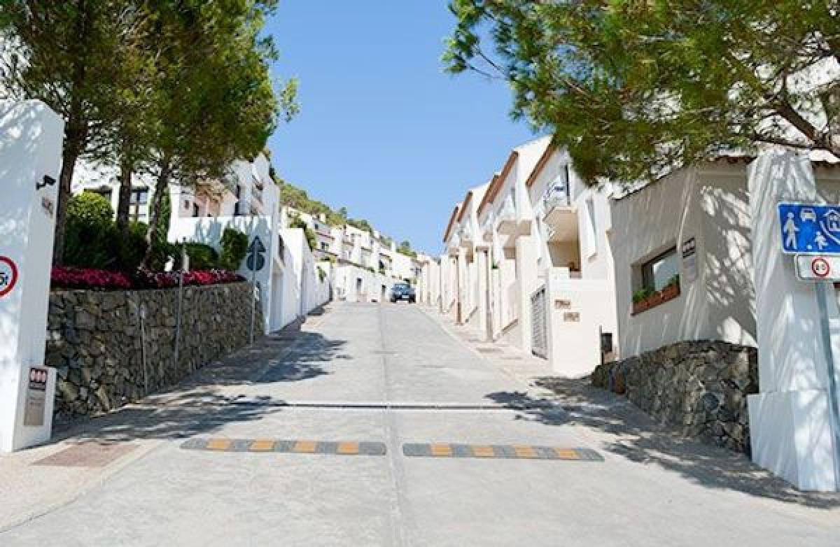 New construction Urbanización La Pacheca in Benahavís photo 4