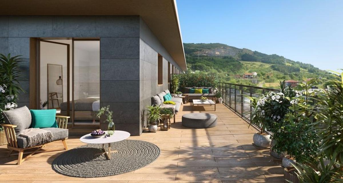 Obra nueva Andoain Berri en Andoain (Revista) photo 2
