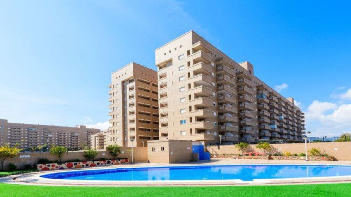 Obra nueva Jardines Del Mar III en Oropesa del Mar (Revista) photo 2