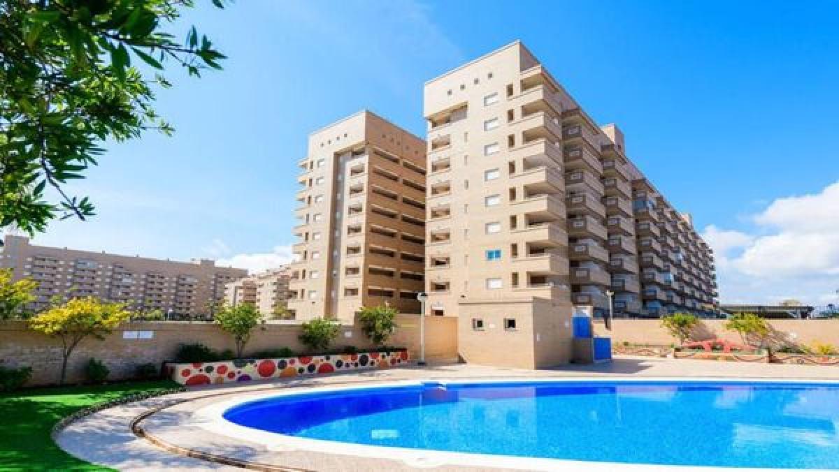 Obra nueva Jardines Del Mar III en Oropesa del Mar (Revista) photo 3