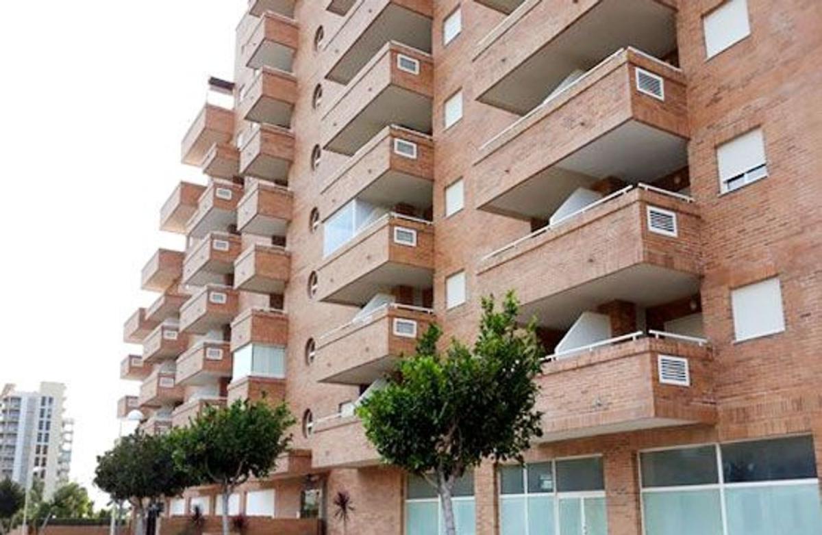 Nowa nieruchomość Torremar I w Oropesa del Mar photo 5