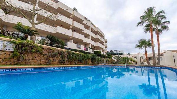Продажа квартиры в Calle Hiedra, Marbella thumbnail 2