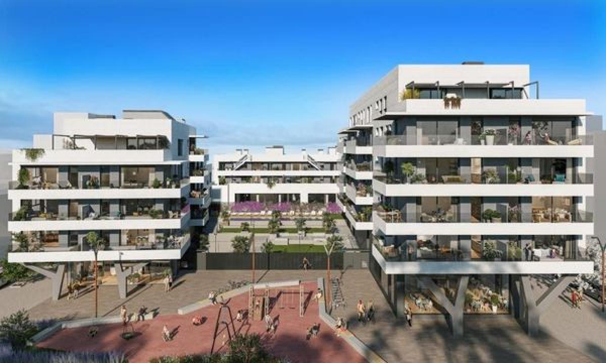 Obra nueva Mataró Playa Residencial en Mataró (Revista) photo 4