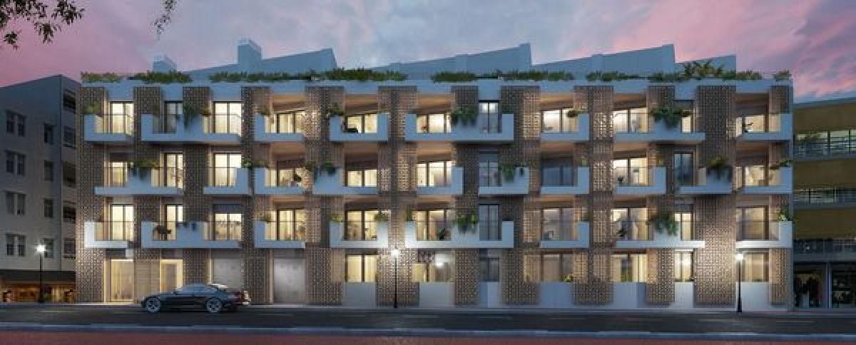 Obra nueva Can´Espanyol en Santa Eulalia del Río (Revista) photo 3