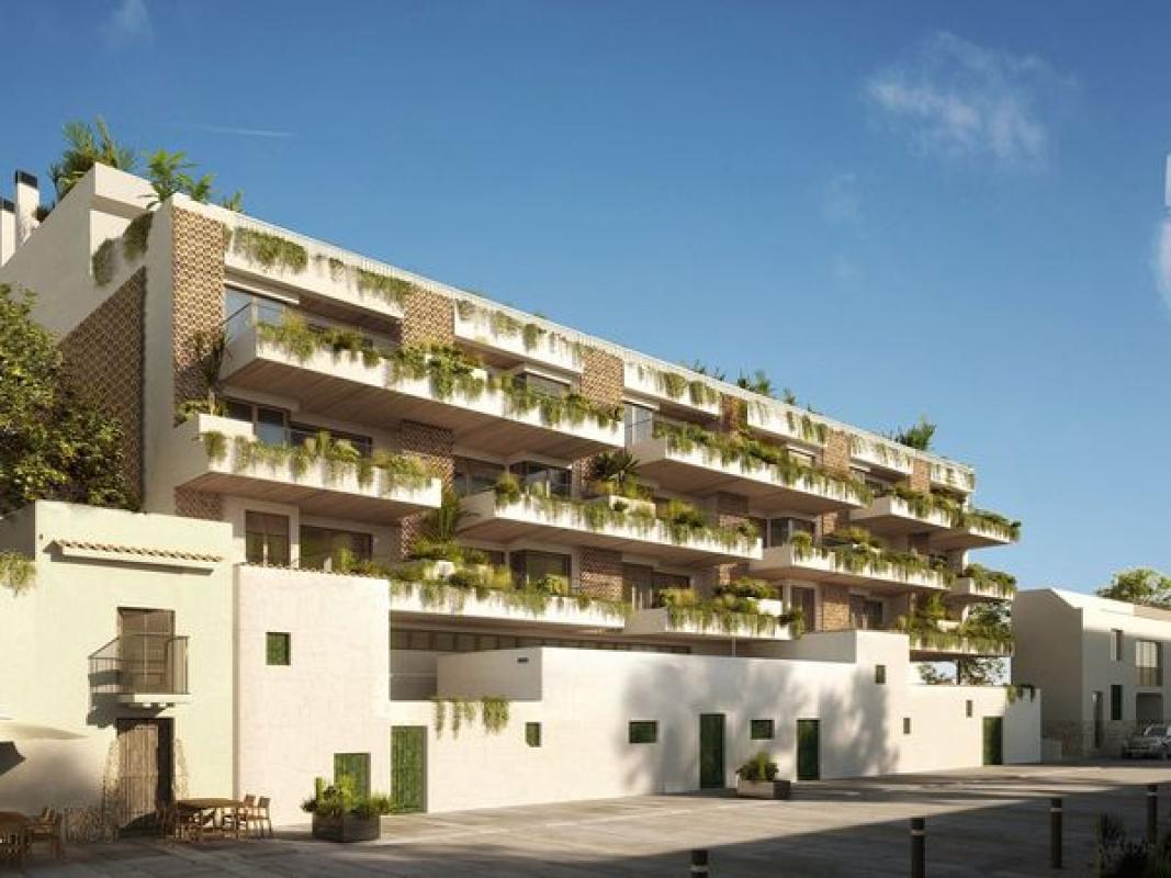 Obra nueva Can´Espanyol en Santa Eulalia del Río (Revista) photo 4