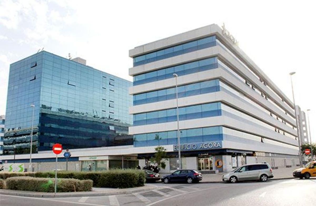 Obra nueva Edificio Empresarial Royal Ágora en Sevilla (Revista) photo 2
