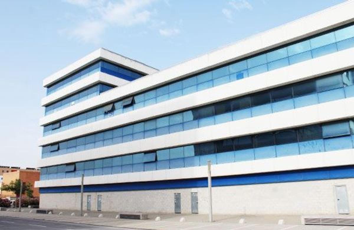 Obra nueva Edificio Empresarial Royal Ágora en Sevilla (Revista) photo 3