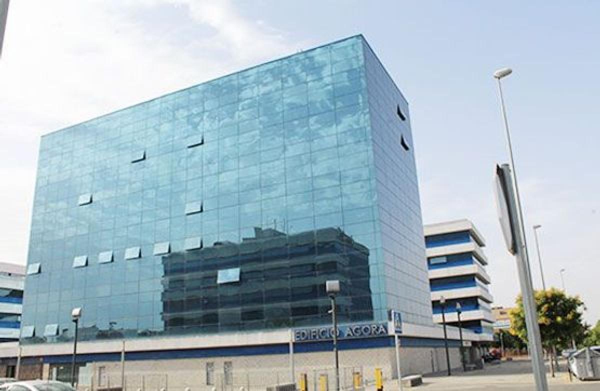 Obra nueva Edificio Empresarial Royal Ágora en Sevilla (Revista) photo 4