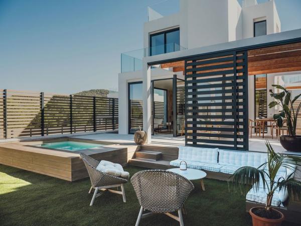 ЖК Urbanización Tarida новая стройка в Сант-Хосеп де Са Талайя thumbnail 1