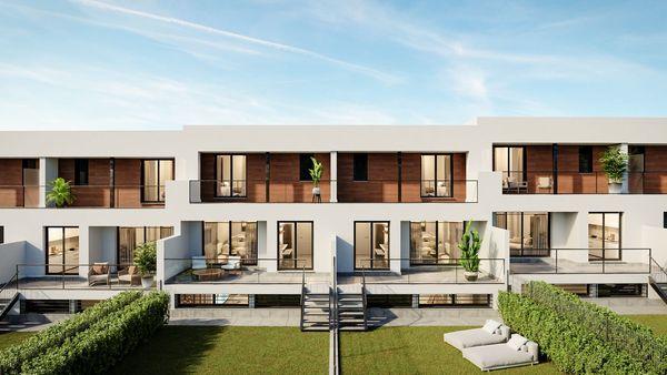 Продажа новостроек Boadilla Essences II в городе Boadilla del Monte photo 1