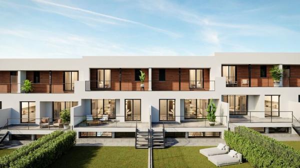 Продажа новостроек Boadilla Essences II в городе Boadilla del Monte photo 2