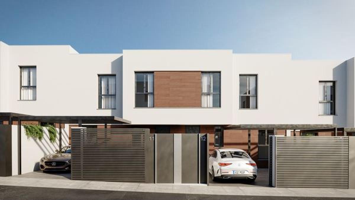 Obra nueva Boadilla Essences II en Boadilla del Monte (Revista) photo 4