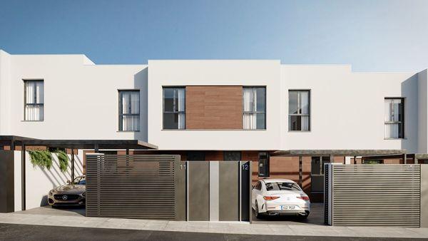 Продажа новостроек Boadilla Essences II в городе Boadilla del Monte photo 4