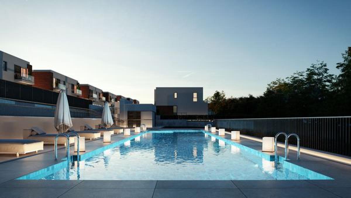 Obra nueva Boadilla Essences II en Boadilla del Monte (Revista) photo 5