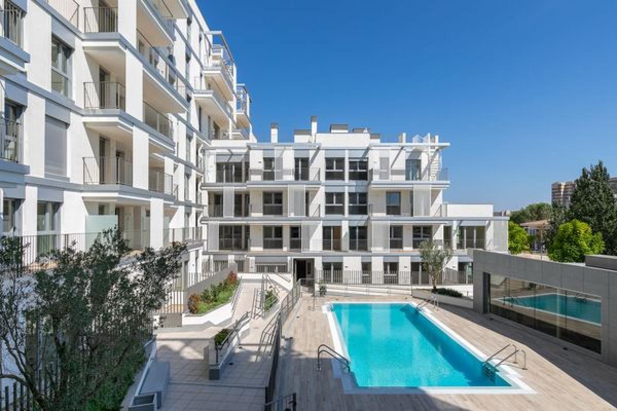 New construction Llevant 96 in Palma de Mallorca photo 4