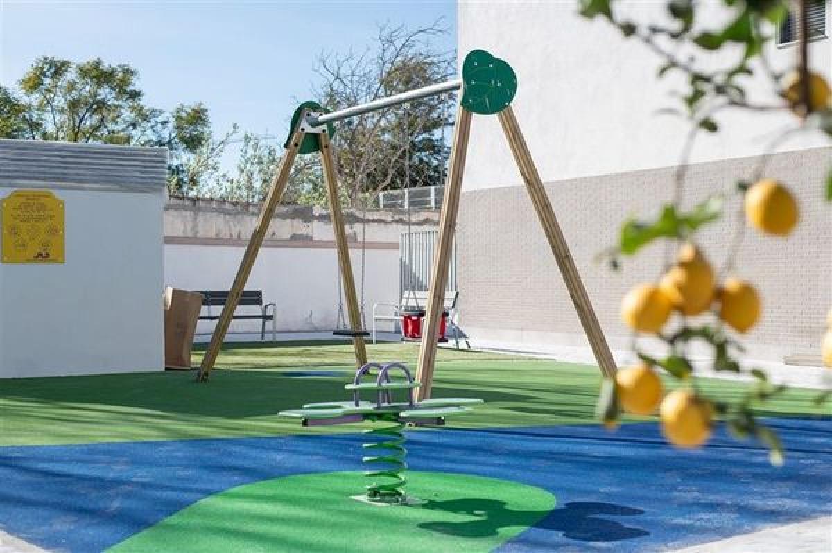 Obra nueva Jardinillo Plaza Soc. Coop. And en Mairena del Aljarafe (Revista) photo 4