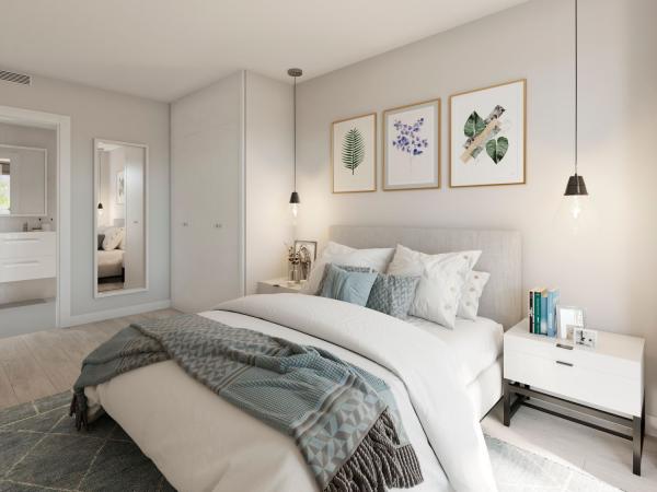 New build Dénia Beach Resort, Developments in Denia
thumbnail 1