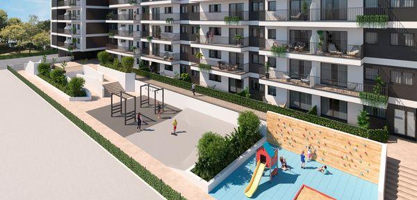 Promoción Diverso Llevant obra nueva en Viladecans photo 1