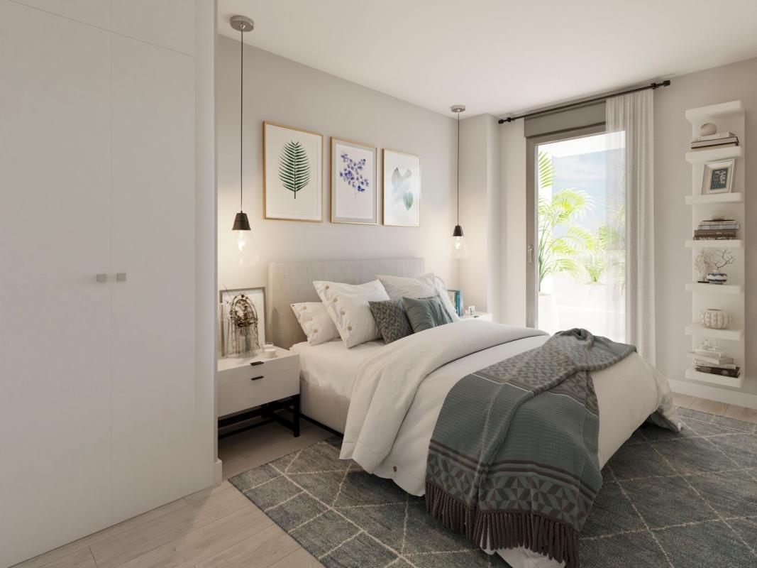Новостройка Dénia Beach Resort в Дения photo 3