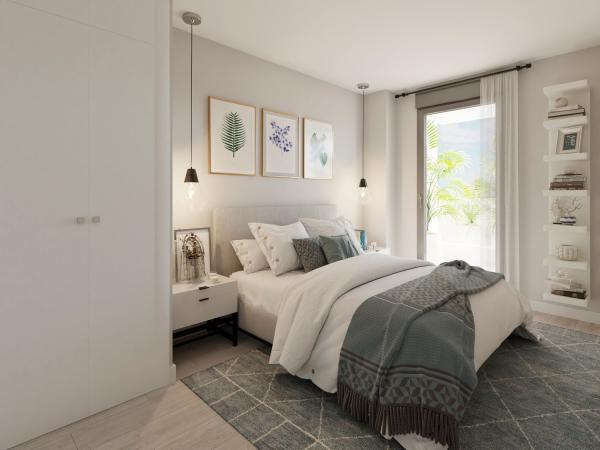 New build Dénia Beach Resort, Developments in Denia
thumbnail 2