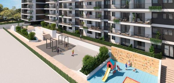 Promoción Diverso Llevant obra nueva en Viladecans photo 3