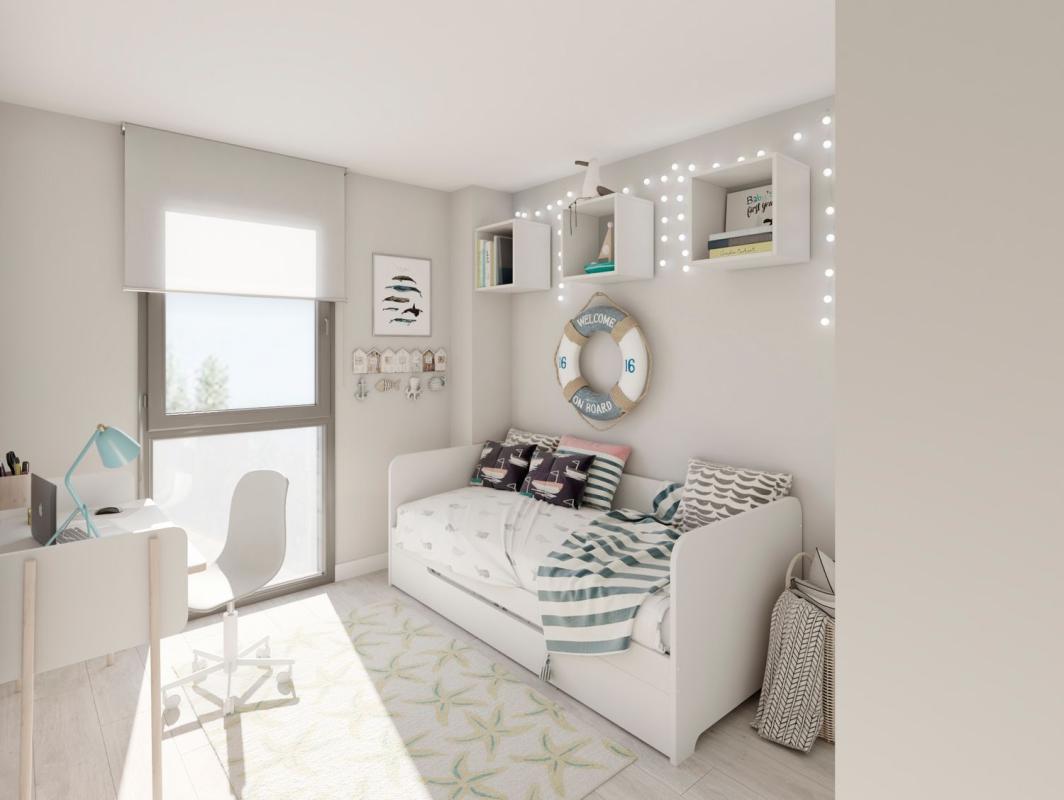 Новостройка Dénia Beach Resort в Дения photo 4