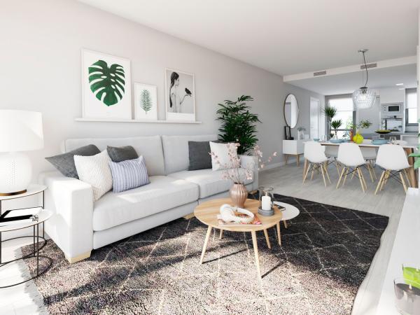 New build Dénia Beach Resort, Developments in Denia
photo 1